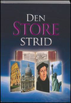 Den store strid - mellem Kristus og Satan