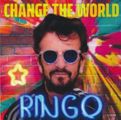 Change the world