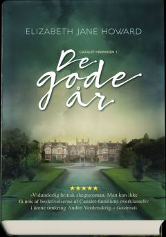 Bog, 1. bogklubudgave 2018, 2017