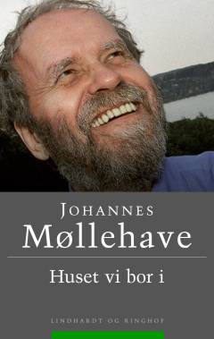Huset vi bor i : rum- og erindringsforskydning