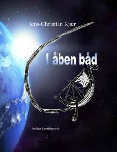 I åben båd : digtsamling