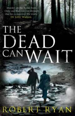 The dead can wait