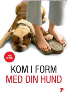 Kom i form med din hund