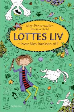 Lottes liv - hvor blev kaninen af?