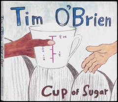 Cup of sugar