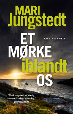 Bog, 1. udgave, 2019