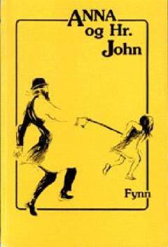 Anna og Hr. John