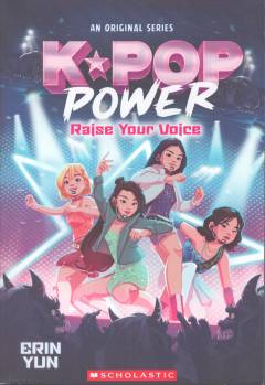 Raise your voice