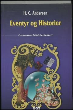 Eventyr og historier