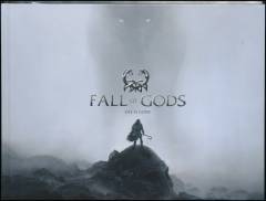 Fall of gods - she is gone