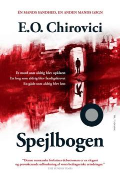 Spejlbogen