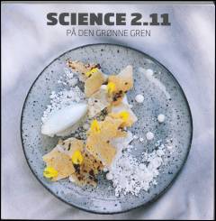 Science 2.11 - på den grønne gren