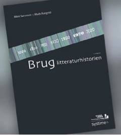 Brug litteraturhistorien