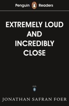 Extremely loud and incredibly close (Letlæsning)