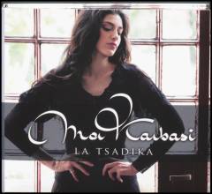La tsadika