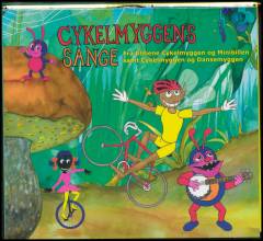 Cykelmyggens sange