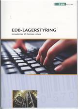 EDB-lagerstyring : introduktion til Navision Attain