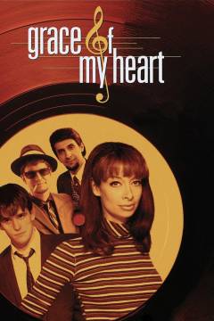 Grace of my heart