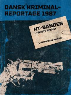 HT-banden. 1 : Første afsnit