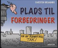 Plads til forbedringer : 26. samling