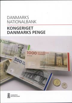 Kongeriget Danmarks penge