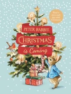 Peter Rabbit - Christmas is coming
