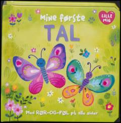 Mine første tal