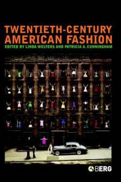 Twentieth-century American fashion