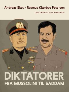 Diktatorer : fra Mussolini til Saddam