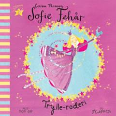 Sofie Fehår - trylle-roderi