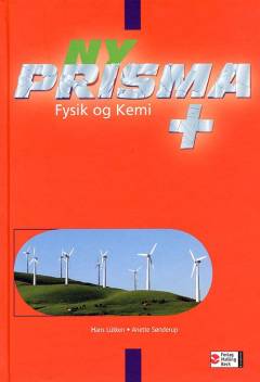 Ny Prisma + : fysik og kemi
