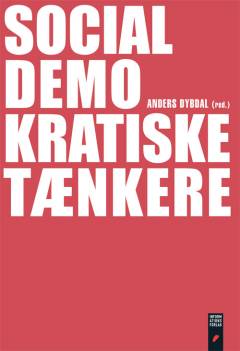 Socialdemokratiske tænkere