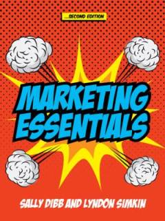 Marketing essentials