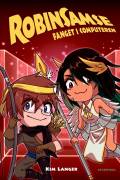RobinSamse - fanget i computeren