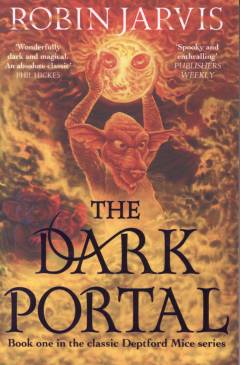 The dark portal