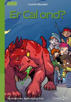 Bog, 1. udgave, 2023