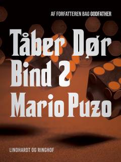 Tåber dør. Bind 2
