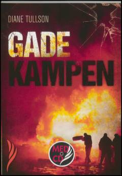 Gadekampen (Letlæsning)