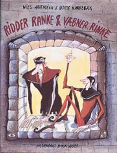 Ridder Ranke & Væbner Rinke