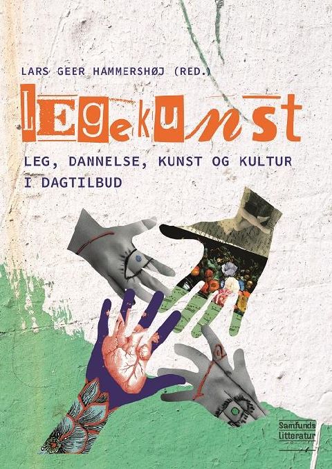 Legekunst