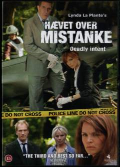 Hævet over mistanke