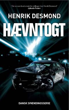 Hævntogt