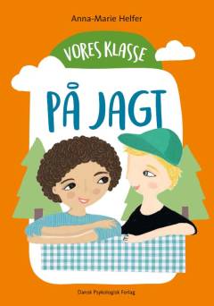 På jagt