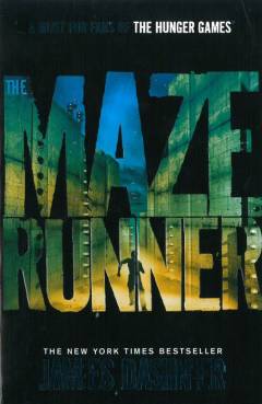 The maze runner