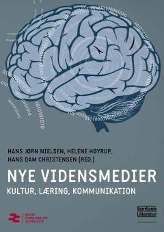 Vidensmedier - et videnskabsteoretisk grundlag