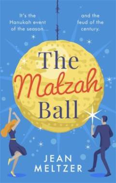 The Matzah ball