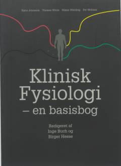 Klinisk fysiologi - en basisbog