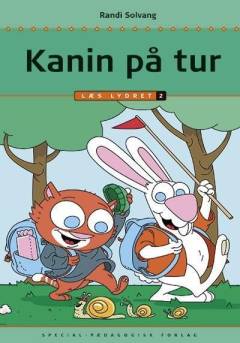 Kanin på tur