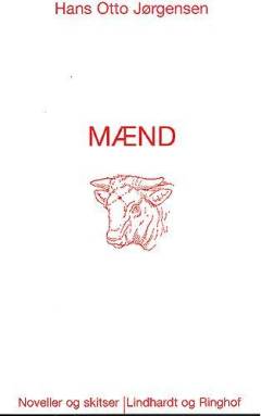 Mænd : noveller og skitser