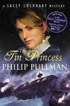 The tin princess